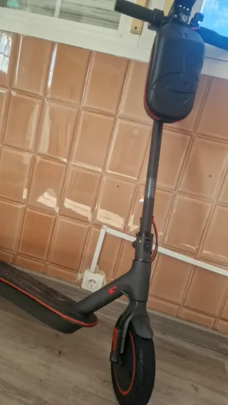 Patinete Electrico Xiaomi