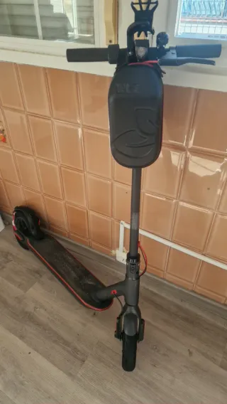 Patinete Electrico Xiaomi