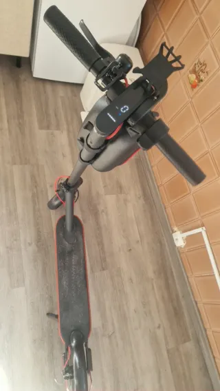 Patinete Electrico Xiaomi