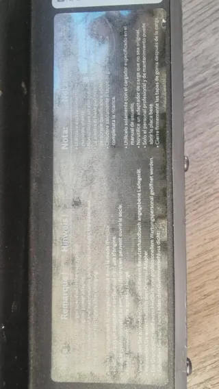 Patinete Electrico Xiaomi