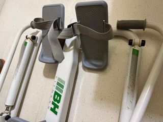 Máquina de Remo BH Fitness
