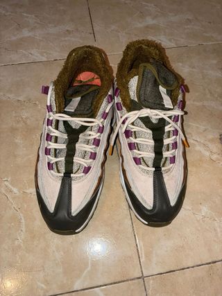 Nike Air Max 95 Talla 44.5 (10.5 US)