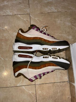 Nike Air Max 95 Talla 44.5 (10.5 US)