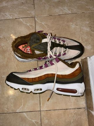 Nike Air Max 95 Talla 44.5 (10.5 US)