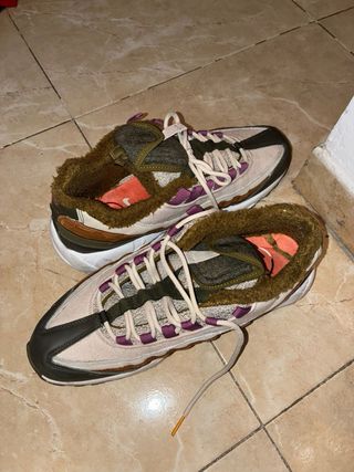 Nike Air Max 95 Talla 44.5 (10.5 US)