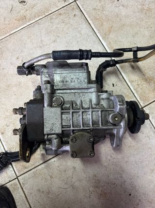 Bomba inyectora 1.9 TDI