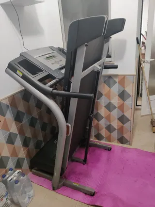 Cinta de Correr NordicTrack C2000