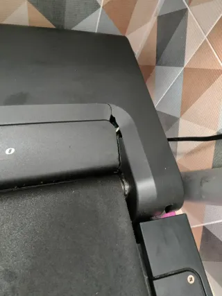 Cinta de Correr NordicTrack C2000