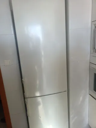 Frigorífico Balay Blanco