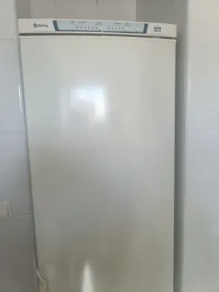 Frigorífico Balay Blanco