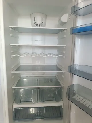 Frigorífico Balay Blanco