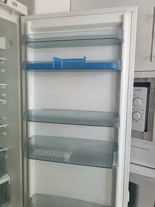 Frigorífico Balay Blanco