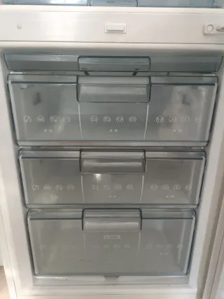 Frigorífico Balay Blanco