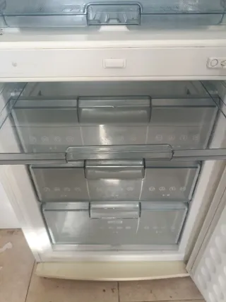 Frigorífico Balay Blanco