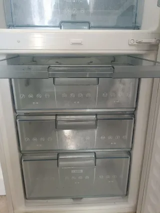 Frigorífico Balay Blanco