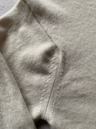 Maglione Girocollo Cashmere Ultrasoft