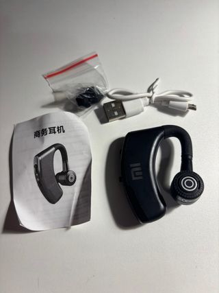 2 und. Auriculares Bluetooth Inalámbricos