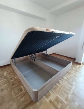 Canape abatible 180x200 nuevo en oferta !!