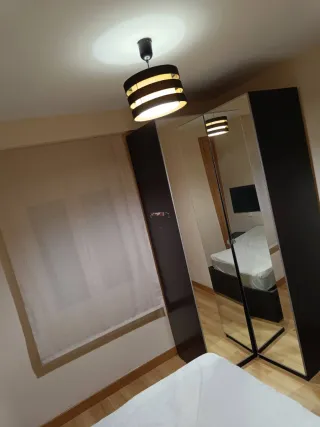 Alquiler habitación matrimonio