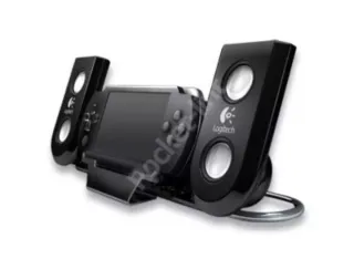 Altavoz Logitech para PSP