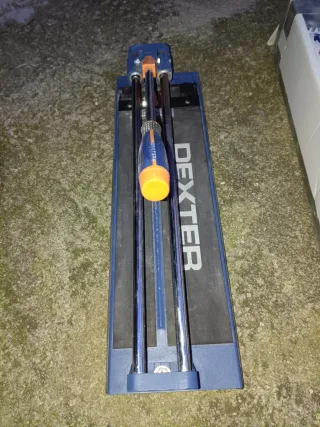 Rubi cortador azulejos 43 cm