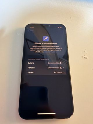 iPhone 12 128GB Nero