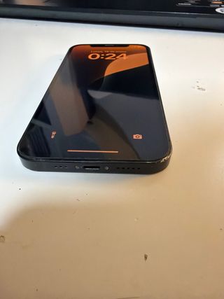 iPhone 12 128GB Nero