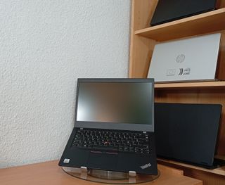 Portátil Lenovo ThinkPad L14 – Potente y fiable