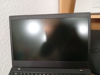 Portátil Lenovo ThinkPad L14 – Potente y fiable