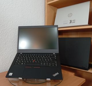 Portátil Lenovo ThinkPad L14 – Potente y fiable