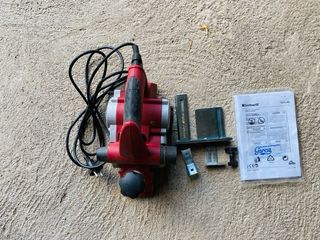 Cepillo Eléctrico Einhell TE-PL 850