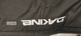 Funda esquí Dakine 190cm con ruedas