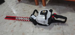 Cortasetos Gasolina Alpina H-60 Nuevo