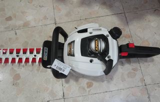 Cortasetos Gasolina Alpina H-60 Nuevo