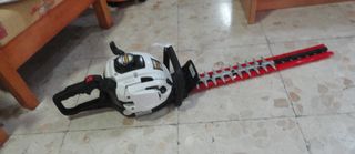Cortasetos Gasolina Alpina H-60 Nuevo