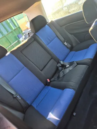 Volkswagen golf gti mk4 1.8 1998