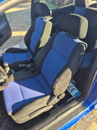 Volkswagen golf gti mk4 1.8 1998