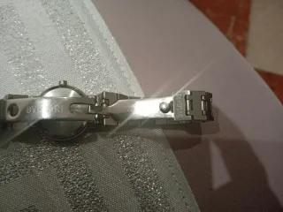 Reloj Bvlgari Mujer Cristal Roto