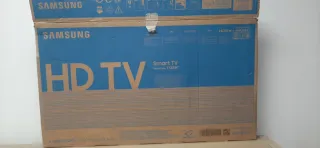 Recambios TV Samsung HD Smart TV Tizen 32