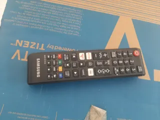 Recambios TV Samsung HD Smart TV Tizen 32