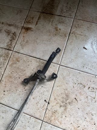 Varillaje cambio Seat Ibiza 6K