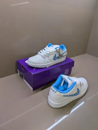 Nike SB Dunk Low Pro Nicole Hause Talla 36.5