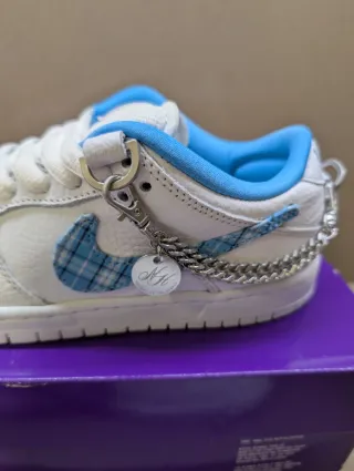 Nike SB Dunk Low Pro Nicole Hause Talla 36.5