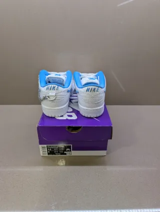 Nike SB Dunk Low Pro Nicole Hause Talla 36.5