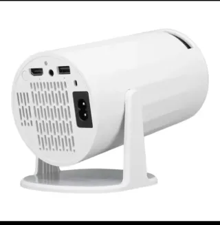 Proyector Android Portátil 4K