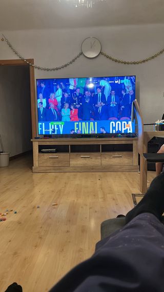 Samsung Neo QLED 75 TV