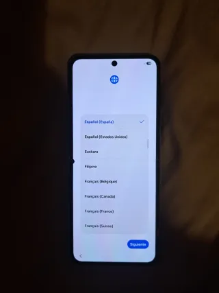 Samsung Galaxy Z Flip 4