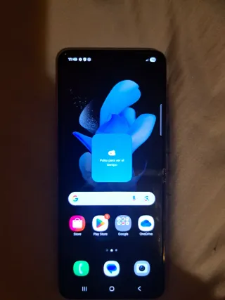 Samsung Galaxy Z Flip 4