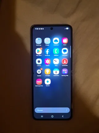 Samsung Galaxy Z Flip 4