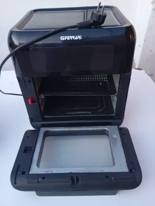 Due microonde Thor con grill e un mini forno